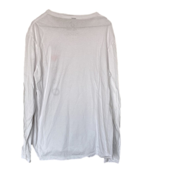 Tik Tok Oversized Shirt - Picture 4 of 5